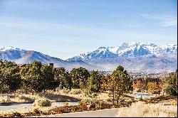 Prime Red Ledges Lot - Build Your Dream Home Steps from World-Class Amenities