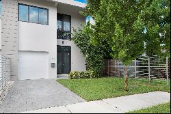 3116 Carter Street,Miami, FL, 33133