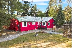 Burnt River Home or Cottage