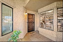 Scottsdale Vista North Townhome