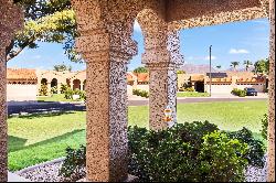 Scottsdale Vista North Townhome