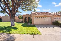 Scottsdale Vista North Townhome