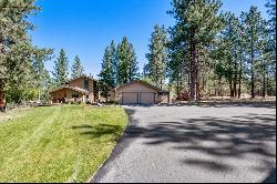 20613 Windy Ridge Road Bend, OR 97702