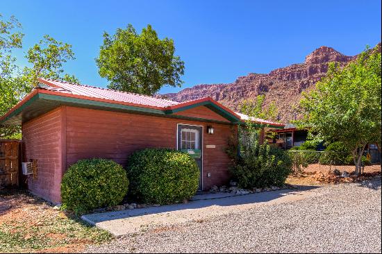 Seize the Opportunity: Own a Home and Thriving Business in Moab