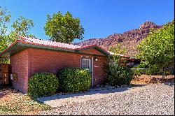 Seize the Opportunity: Own a Home and Thriving Business in Moab