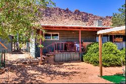 Seize the Opportunity: Own a Home and Thriving Business in Moab