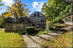 Priceless 3 Bedroom, 3 Full Bath home in the Heart of Old Mystic Village