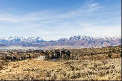 Estate Lot With A View