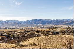 Estate Lot With A View