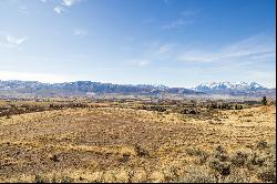 Estate Lot With A View