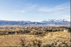 Estate Lot With A View