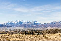 Estate Lot With A View