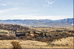 Estate Lot With A View