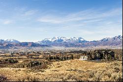 Estate Lot With A View