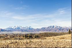 Estate Lot With A View