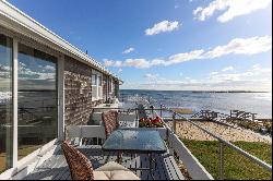 It's All About the Views | Turnkey Waterfront Residence