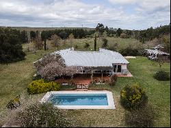 Country house in Pueblo Edén