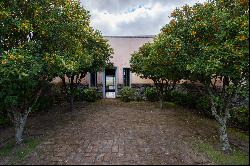 Country house in Pueblo Edén