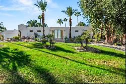 Palm Springs Hideaway in Scenic Araby Cove