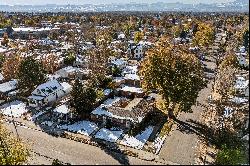 Classic Single-Story Brick Triplex