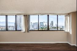 7th Floor Downtown Condo with City Views