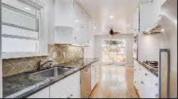 Classic Marin Estates home in Coveted Corte Madera