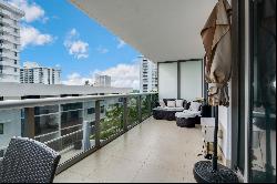 5875 Collins Ave,Miami Beach, FL, 33140