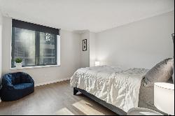  renovated corner unit in CityView