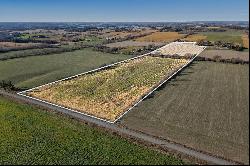 44 Acres of Agricultural Land