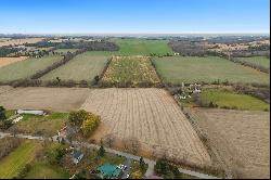 44 Acres of Agricultural Land