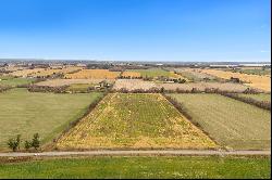 44 Acres of Agricultural Land