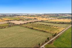 44 Acres of Agricultural Land