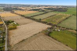 44 Acres of Agricultural Land