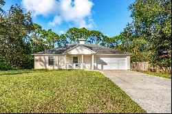 697 Waterside Road SE, Palm Bay, FL, 32909