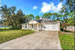 697 Waterside Road SE, Palm Bay, FL, 32909