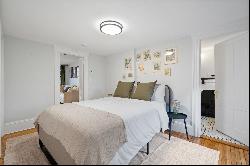 102 Revere Street, Unit 3, Boston, MA 02114