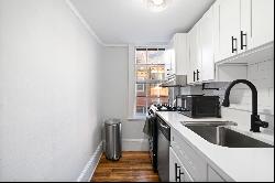 102 Revere Street, Unit 3, Boston, MA 02114