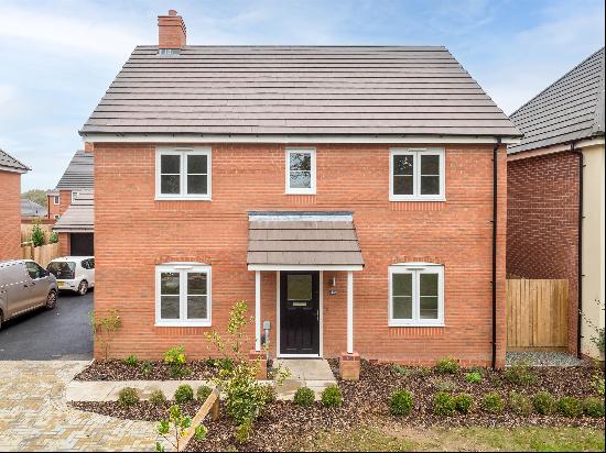 No.62 is a superb four bedroom home with a GBP 27,500 incentive available - call now to view 