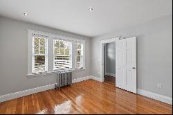 331 Cypress Street, Brookline, MA 02445