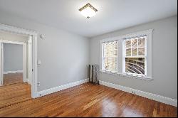 331 Cypress Street, Brookline, MA 02445