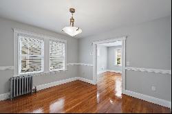 331 Cypress Street, Brookline, MA 02445