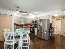 You will not want to miss this beautifully updated condo 