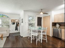 You will not want to miss this beautifully updated condo 