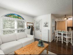 You will not want to miss this beautifully updated condo 