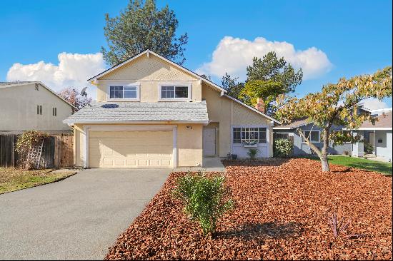 6209 E Dark Star Way,Orangevale, CA, 95662