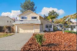 6209 E Dark Star Way,Orangevale, CA, 95662