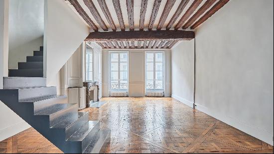 Apartment for sale in Paris, France