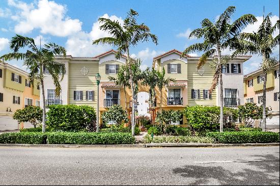 150 NE 6th Avenue, Delray Beach, FL, 33483