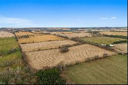 89-acre Parcel in Hamilton