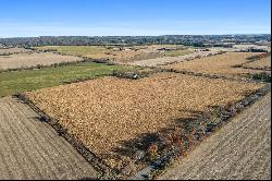 89-acre Parcel in Hamilton